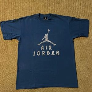 Original Nike Air Jordan 3 T-shirt